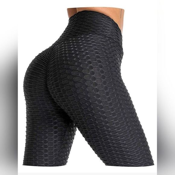 Do Honeycomb Leggings Work
